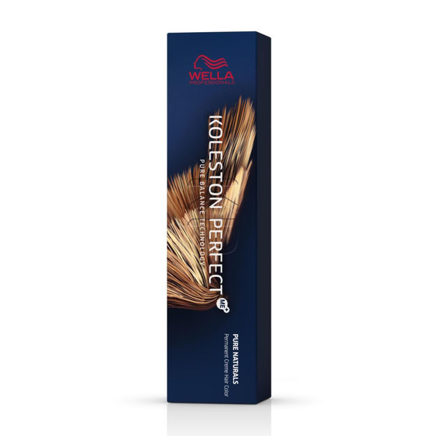 Imagen de Tinta Koleston Perfect 60 ml N°66.0