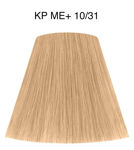 Imagen de Tinta Koleston Perfect 60 ml N°10.31