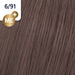 Imagen de Tinta Koleston Perfect 60 ml N°6.91