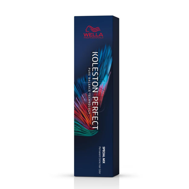 Imagen de Tinta Koleston Perfect 60 ml N°0.28