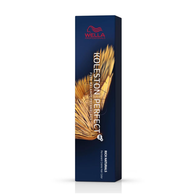 Imagen de Tinta Koleston Perfect 60 ml N°9.8