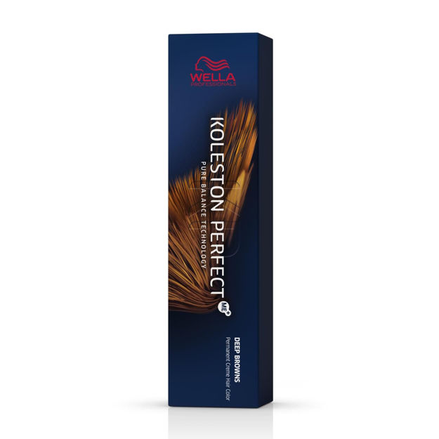 Imagen de Tinta Koleston Perfect 60 ml N°7.7