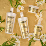 Imagen de Mascarilla Capilatis Ácido Hialurónico + Colágeno 170 ml