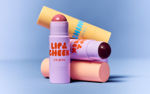 Imagen de Rubor y Balsamo Labial Pupa GRWStick N°001 Hot Cookie
