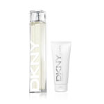 Imagen de Set DKNY Women Edp 100 ml + Body Lotion 100 ml
