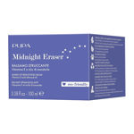 Imagen de Balsamo Limpiador de Maquillaje Pupa Midnight Eraser 100 ml