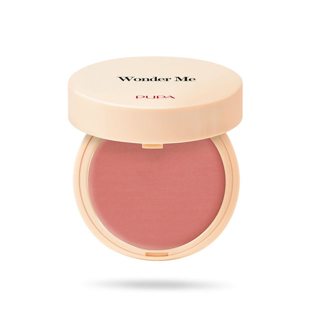 Imagen de Rubor Pupa Wonder Me N°004