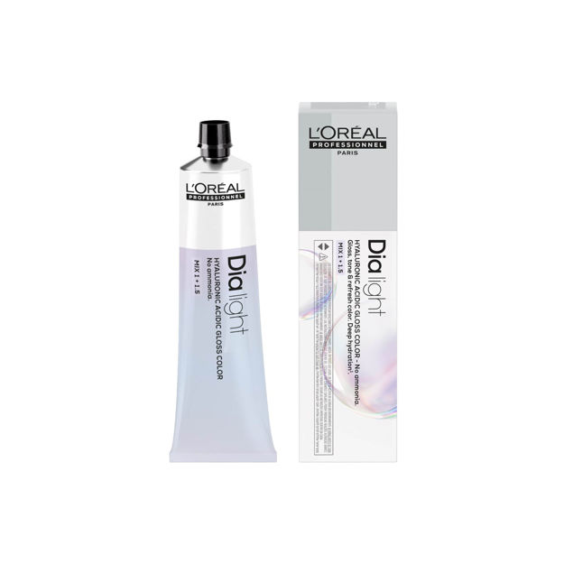 Imagen de Tinta Dialight Clear