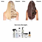 Imagen de Tinta Dialight Clear