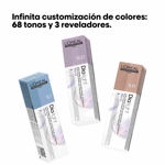Imagen de Tinta Dialight Clear