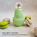 Imagen de Jeanne Arthes Tea Time A Paris Macaron Amande Edp 100 ml