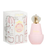 Imagen de Jeanne Arthes Tea Time A Paris Pavlova Edp 100 ml