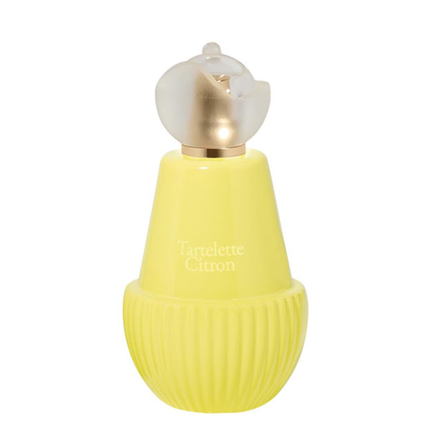 Imagen de Jeanne Arthes Tea Time A Paris Tartelette Citron Edp 100 ml