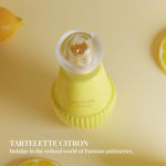 Imagen de Jeanne Arthes Tea Time A Paris Tartelette Citron Edp 100 ml