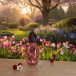 Imagen de Jeanne Arthes Pure Romantic Edp 100 ml