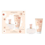 Imagen de Set Jeanne Arthes Miss Cassandra Women Edp + Body Lotion.