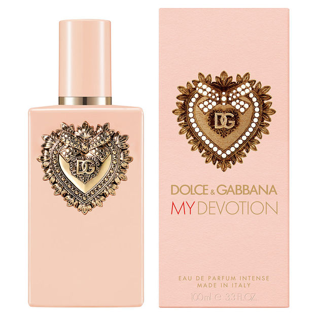 Imagen de Dolce & Gabbana My Devotion Edp Intense 100 ml