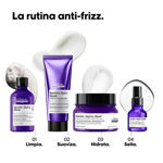 Imagen de Shampoo Keratin Alpha Sleek Loreal Pro 300 ml