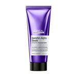 Imagen de Tratamiento Antifrizz Keratin Alpha Sleek Loreal Pro 200 ml
