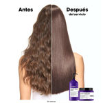 Imagen de Mascara Keratin Alpha Sleek Loreal Pro 500 ml