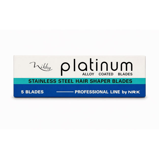 Imagen de Hola de Navajin Platinum 5 unidades