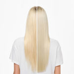 Imagen de Shampoo Violeta Schwarzkopf Bond Repair Blondme 1000 ml