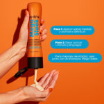 Imagen de Acondicionador Matrix Mega Sleek 1000 ml