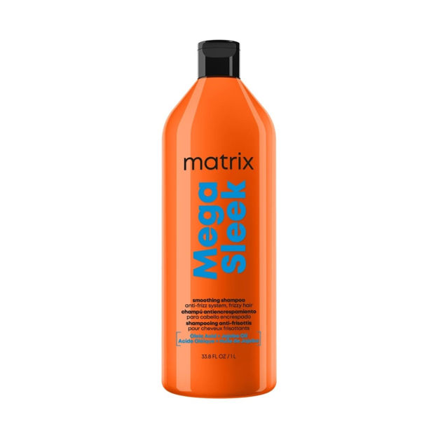 Imagen de Shampoo Matrix Mega Sleek 1000 ml