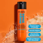 Imagen de Shampoo Matrix Mega Sleek 300 ml