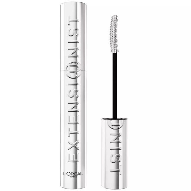 Imagen de Mascara Loreal Telescopic Extensionist N°995 Black