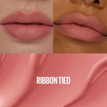 Imagen de Tinta de Labios Maybelline Teddy Tint N°90 Ribbon Tied