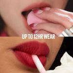 Imagen de Tinta de Labios Maybelline Teddy Tint N°90 Ribbon Tied