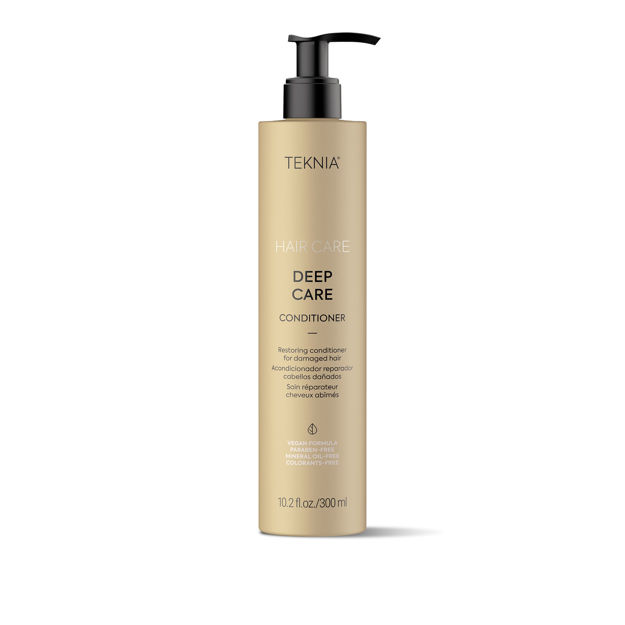 Imagen de Acondicionador Lakme Teknia Deep Care 300 ml