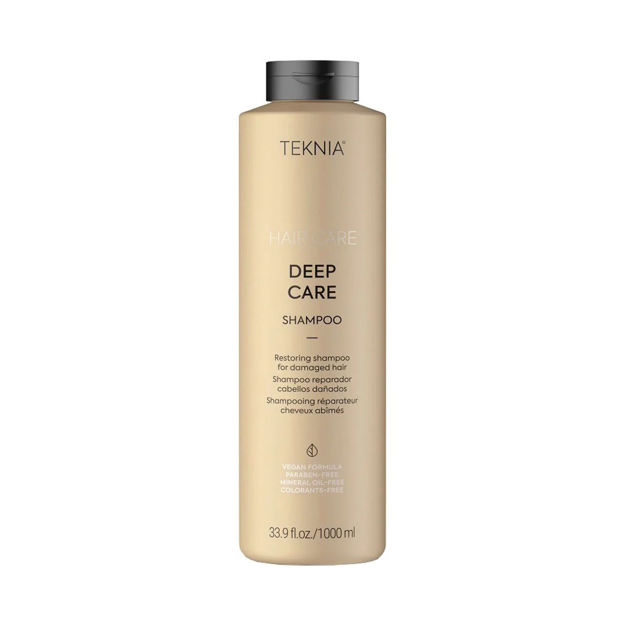 Imagen de Shampoo Lakme Teknia Deep Care 1000 ml