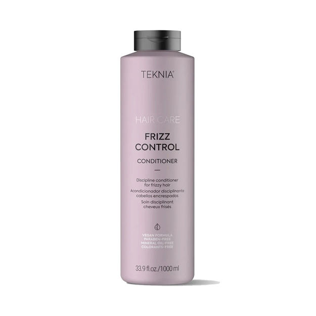 Imagen de Acondicionador Lakme Teknia Frizz Control 1000 ml