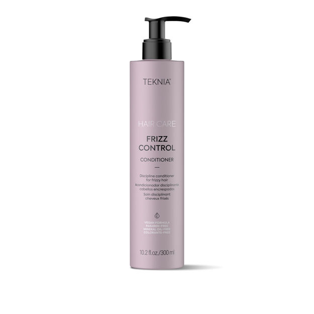Imagen de Acondicionador Lakme Teknia Frizz Control 300 ml