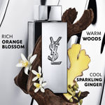 Imagen de YSL Myslf L Absolu Parfum Men 60 ml
