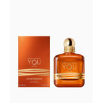 Imagen de Emporio Armani Stronger With You Amber Edp 100 ml