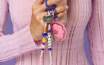 Imagen de Brillo Labial Pupa Happy Charms + Accesorio N°03 Blue