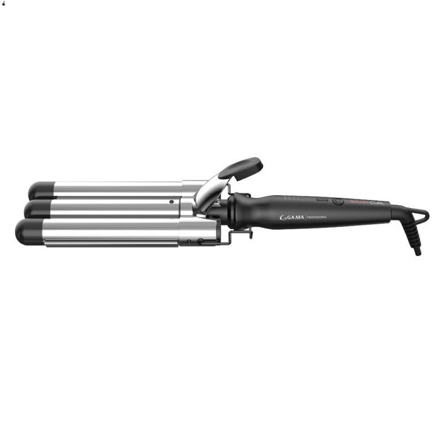 Imagen de Buclera Gama Professional Triferro