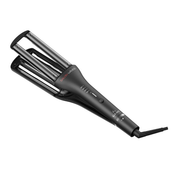 Imagen de Buclera Gama Professional Salon Waves