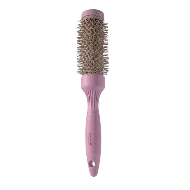 Imagen de Cepillo Termico de Ceramica Beter Natural Fiber