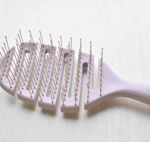 Imagen de Cepillo Esqueleto Flexible Beter Natural Fiber