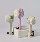Imagen de Cepillo Facial 3 en 1 Beter Natural Fiber