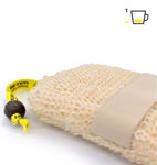 Imagen de Esponja de Cañamo Beter Coffee O Clock