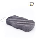 Imagen de Esponja de Konjac Beter Coffee O clock
