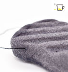 Imagen de Esponja de Konjac Beter Coffee O clock