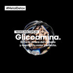 Imagen de Máscara Protectora Metal Detox Loreal Pro 500 ml