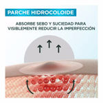 Imagen de Parches para Acne Garnier Pimple Patch 8H Invisible