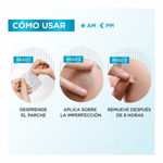 Imagen de Parches para Acne Garnier Pimple Patch 8H Invisible